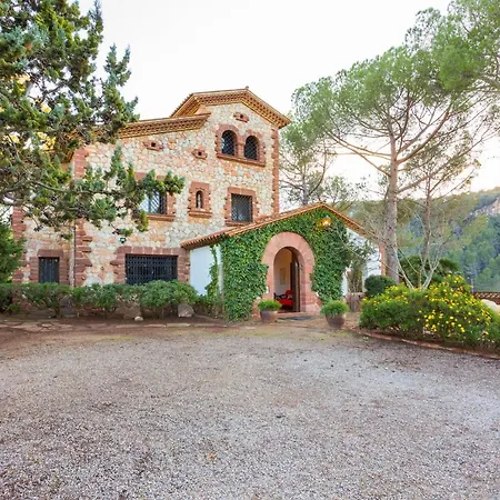 Luxury El Turo