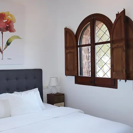 Luxury El Turo * Castellvi de Rosanes