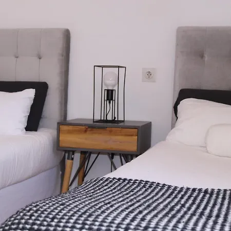Villa Luxury El Turo *
