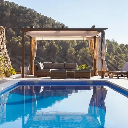 Luxury El Turo * Castellvi de Rosanes