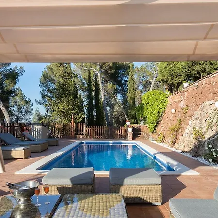 Luxury El Turo Villa *