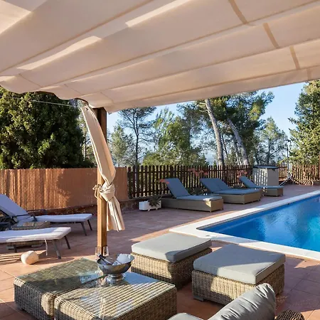 Villa Luxury El Turo