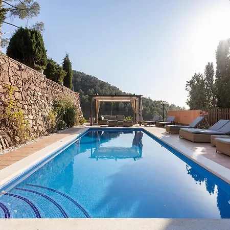 Luxury El Turo Villa