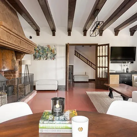 Luxury El Turo Villa