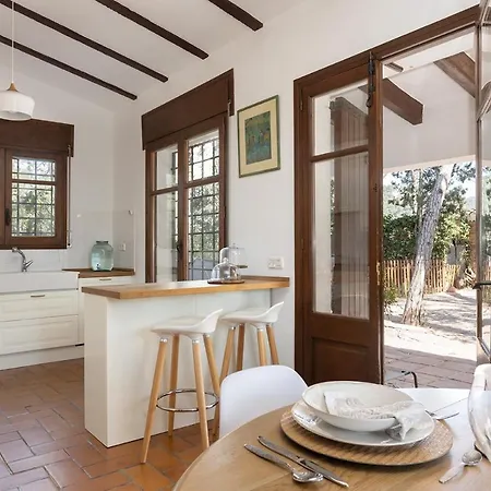 Villa Luxury El Turo *