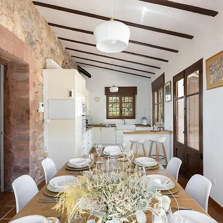 Luxury El Turo * Castellvi de Rosanes