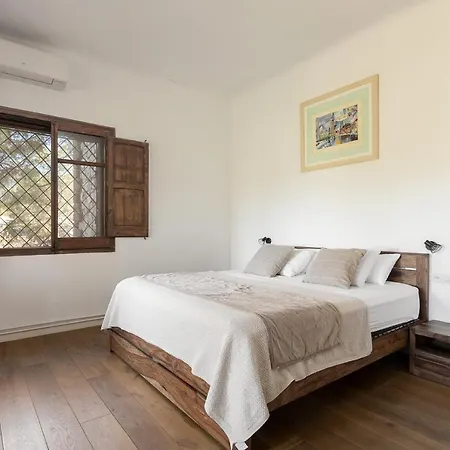 Villa Luxury El Turo *