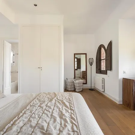 Luxury El Turo * Castellvi de Rosanes