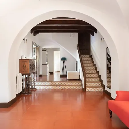 Luxury El Turo Villa