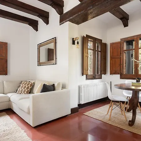 Luxury El Turo Villa *