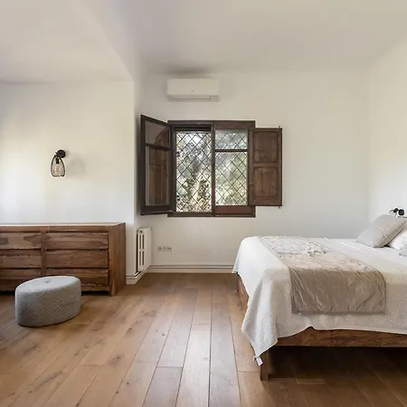 Luxury El Turo Villa Castellvi de Rosanes