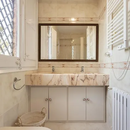 Villa Luxury El Turo Castellvi de Rosanes