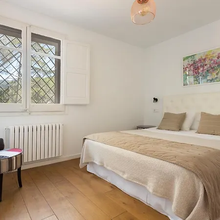 Luxury El Turo Villa