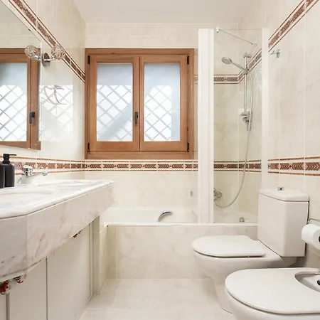 Luxury El Turo Castellvi de Rosanes
