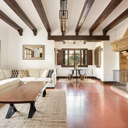 Luxury El Turo Villa