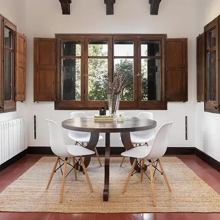 Luxury El Turo Villa