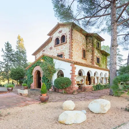Villa Luxury El Turo *